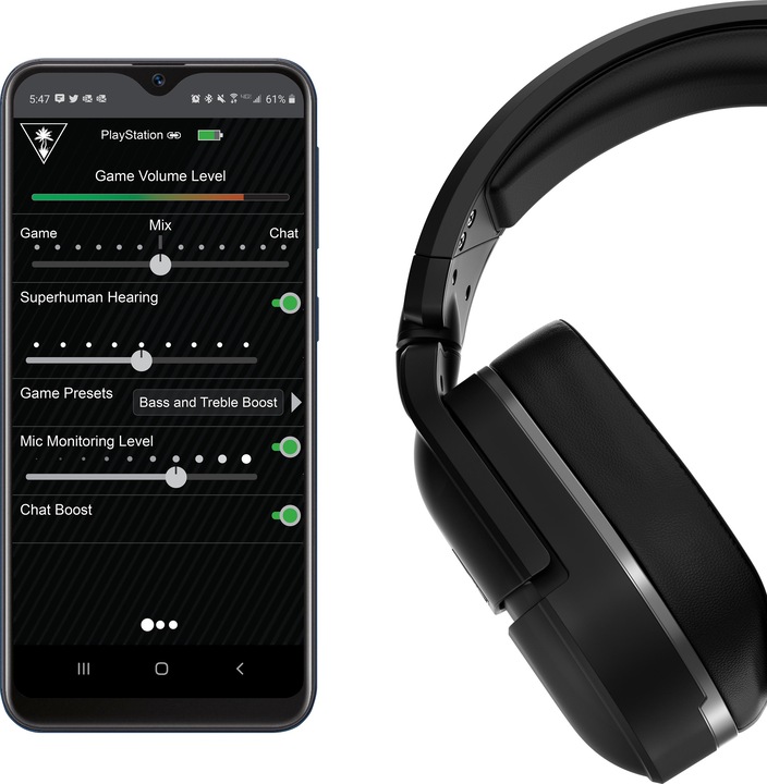 Produktbild Turtle Beach Stealth 700P Gen 2 (Kabellos)