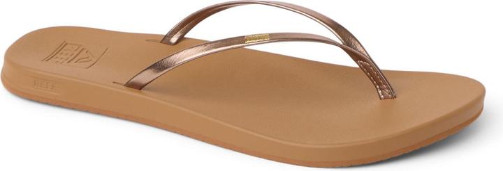 Produktbild Reef Cushion Slim Bronze/Brown (40)