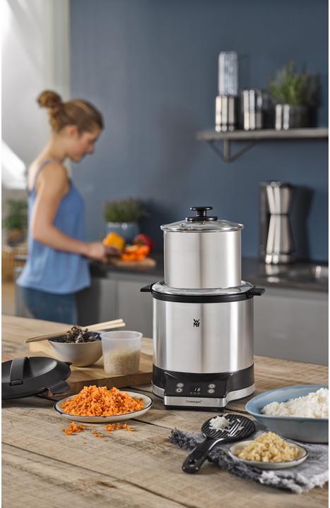 Produktbild WMF Küchenminis Reiskocher