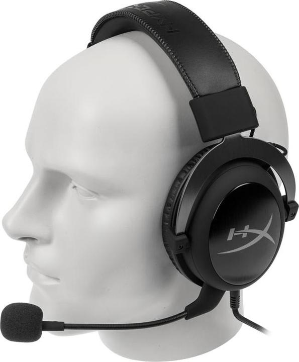 Image du produit HyperX Cloud II (Filaire)