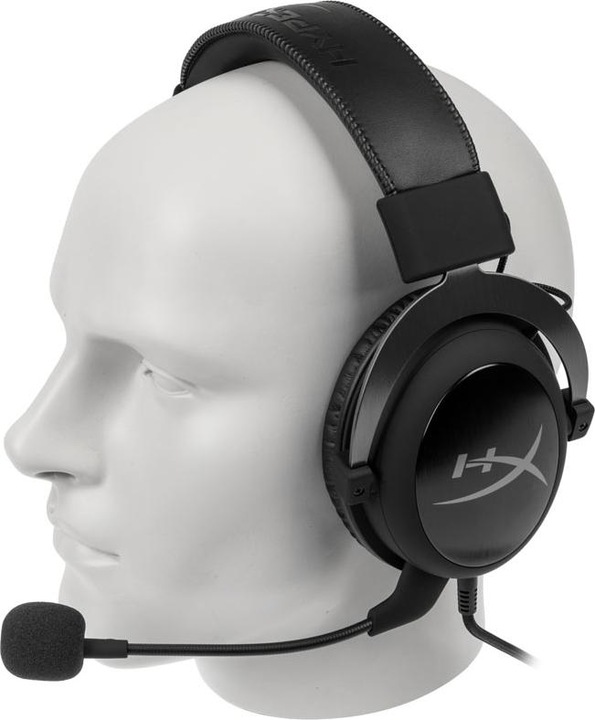 Actual product image HyperX Cloud II (Cable)