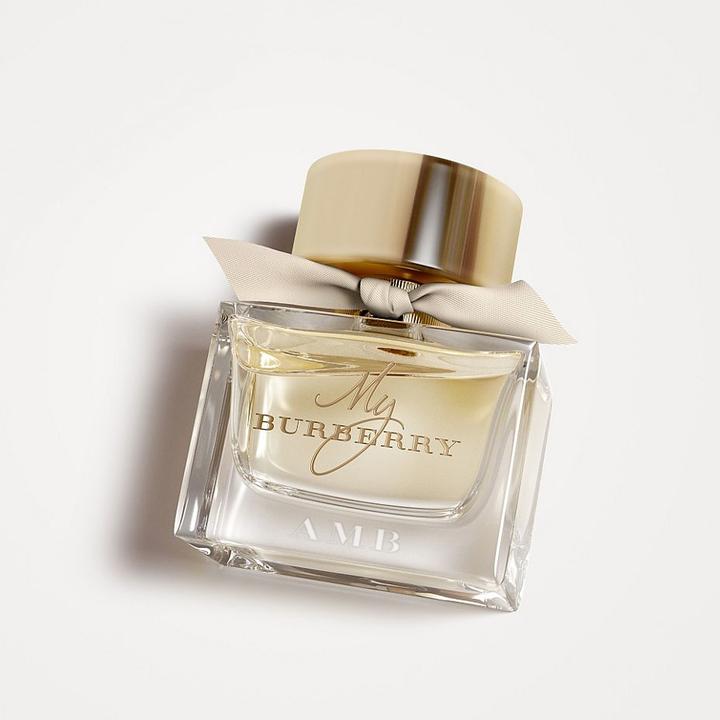 Produktbild Burberry My (Eau de Toilette, 90 ml)