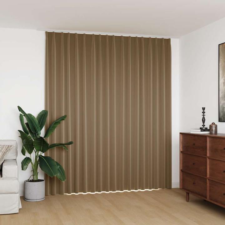 Produktbild vidaXL Vorhang (290 x 245 cm)