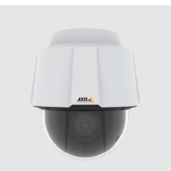 Actual product image Axis Network camera P5654-E (1280 x 720 pixels)