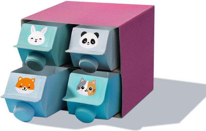 Actual product image Ravensburger EcoCreate- Decorate your Room