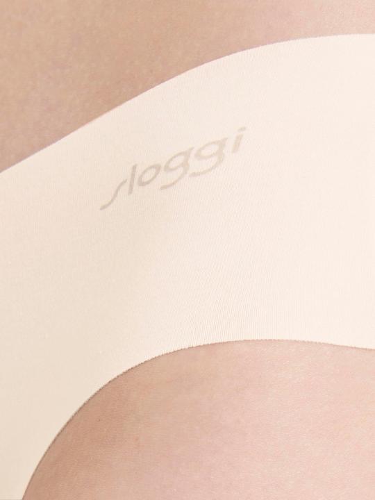 Produktbild Sloggi Hipster ZERO Modal 2.0 (L, 4er Pack)