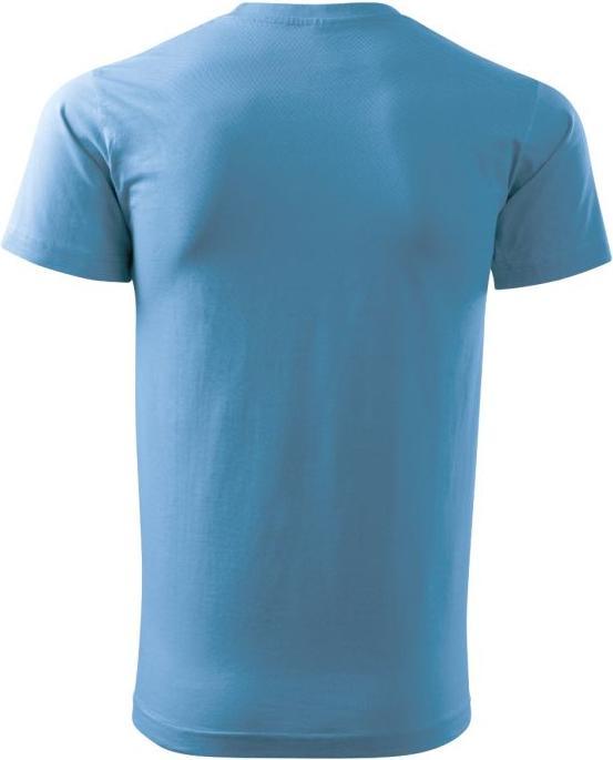 Actual product image Malfini Basic Free T-shirt M MLI-F2914 (M)
