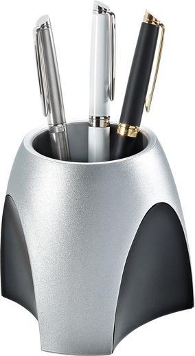 Image du produit Han Trousse à crayons Silver Edition