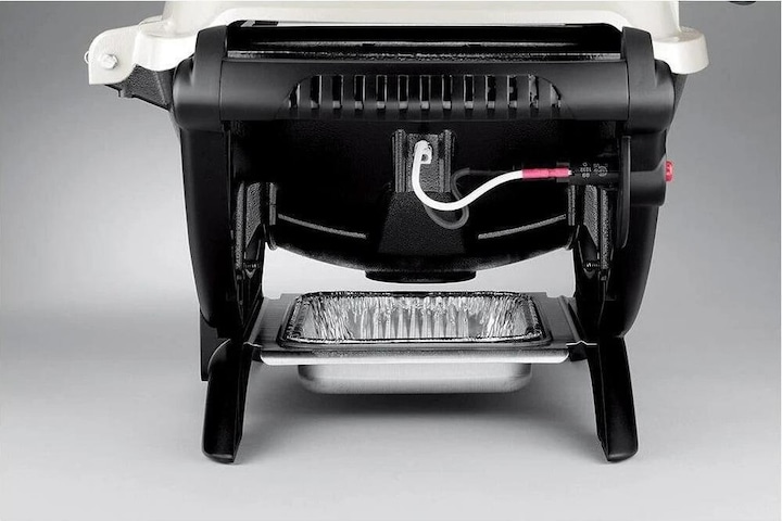 Produktbild Weber Q 1200 (2.80 kW)