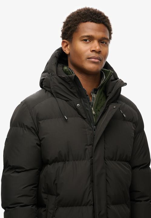 Produktbild Superdry Steppjacke (M)