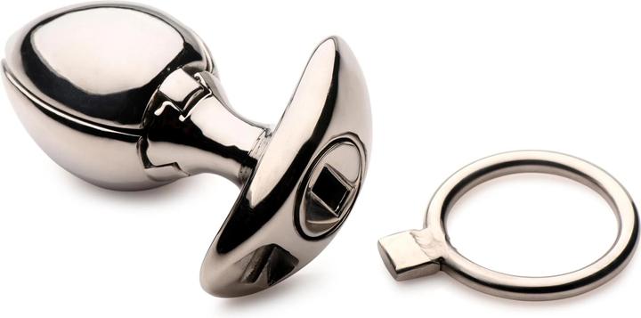 Actual product image Master Series Ass Vault Locking Ass Expander