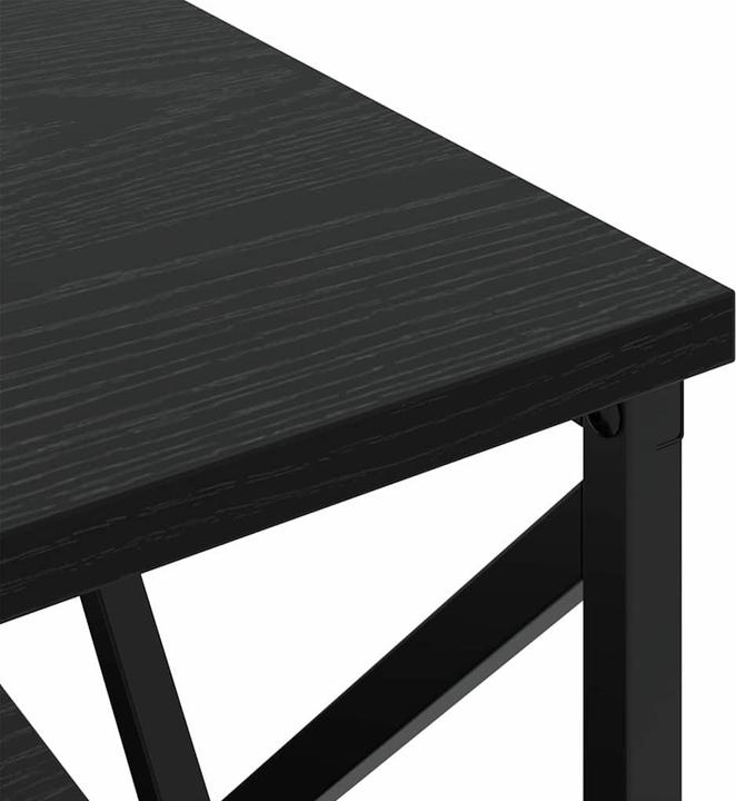 Produktbild vidaXL Nachttischmöbel (40.50 x 41.50 x 55 cm)