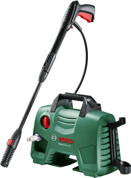 Image du produit Bosch Home & Garden EasyAquatak 120 (Fonctionnement sur secteur)
