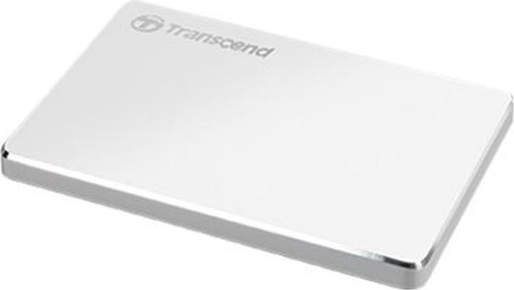 Actual product image Transcend StoreJet C3S (1 TB)