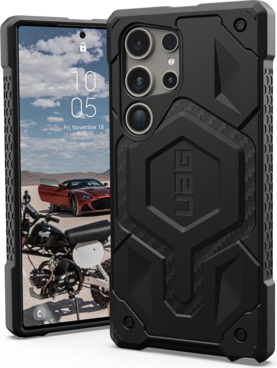 Immagine prodotto UAG Monarch Pro (Samsung Galaxy S24 Ultra)