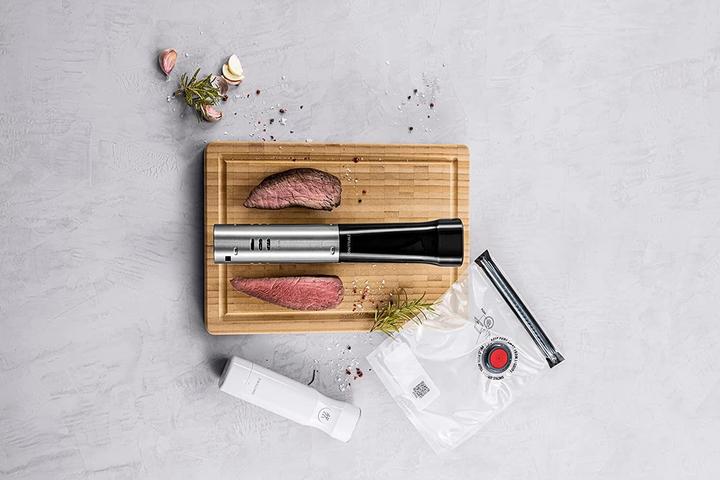 Actual product image Zwilling Enfinigy sous-vide stick