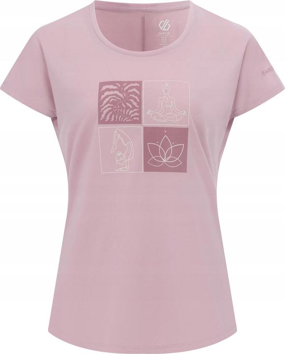Produktbild Dare2b Serenity TShirt Leicht (38)