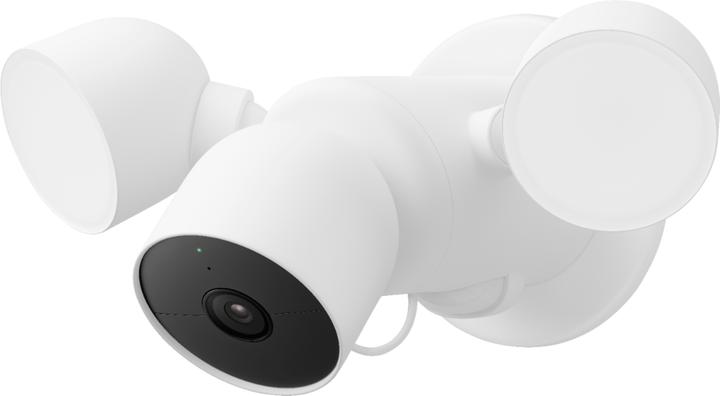 Produktbild Google Nest Cam (1980 x 1080 Pixels)