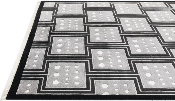 Produktbild Vidal Darya-Indian (170 x 239 cm)