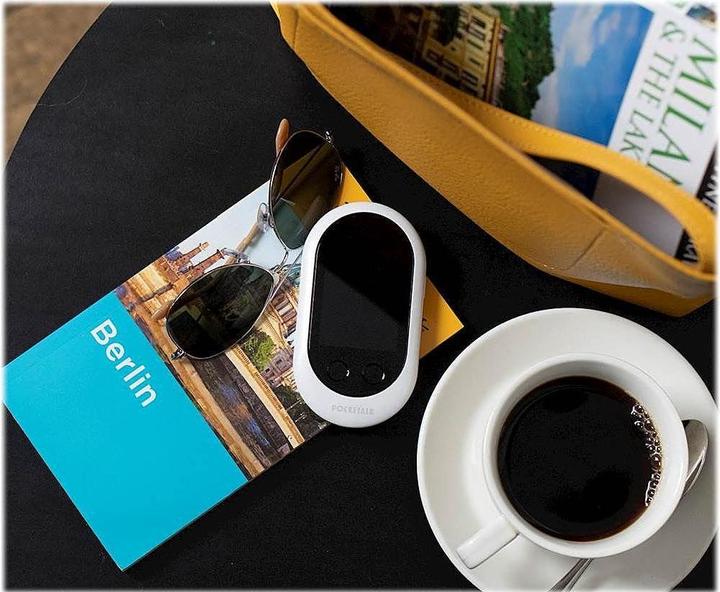 Produktbild Pocketalk Wi-Fi