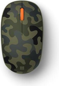 Produktbild Microsoft Bluetooth mouse Ambidextrous Optical 1000 DPI (Kabellos)