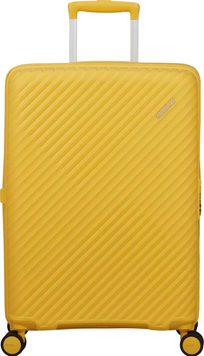 Digital Yellow