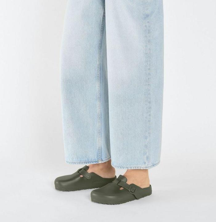 Actual product image Birkenstock Boston Essentials EVA (43)