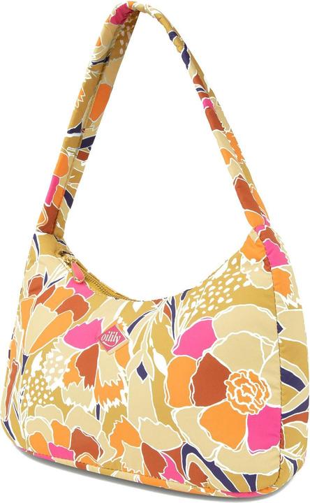 Immagine prodotto Oilily Heaven Hobo Bag Carnation