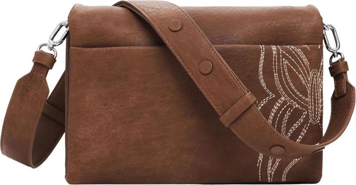 Produktbild Desigual Goodall Sand Dortmund Flap 2.0