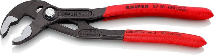 Productafbeelding Knipex Cobra® pakket 00 20 09 V02 (370 mm)
