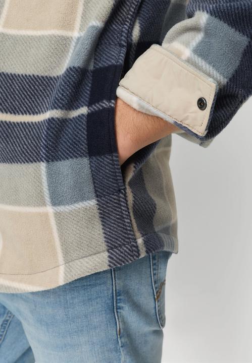 Immagine prodotto Camel Active Overshirt mit Taschen (M)