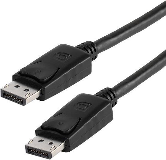 Actual product image Vivanco DisplayPort — DisplayPort (1.80 m)
