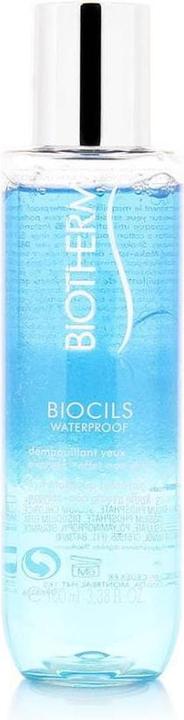 Immagine prodotto Biotherm Biocils Waterproof (Struccante, 100 ml)