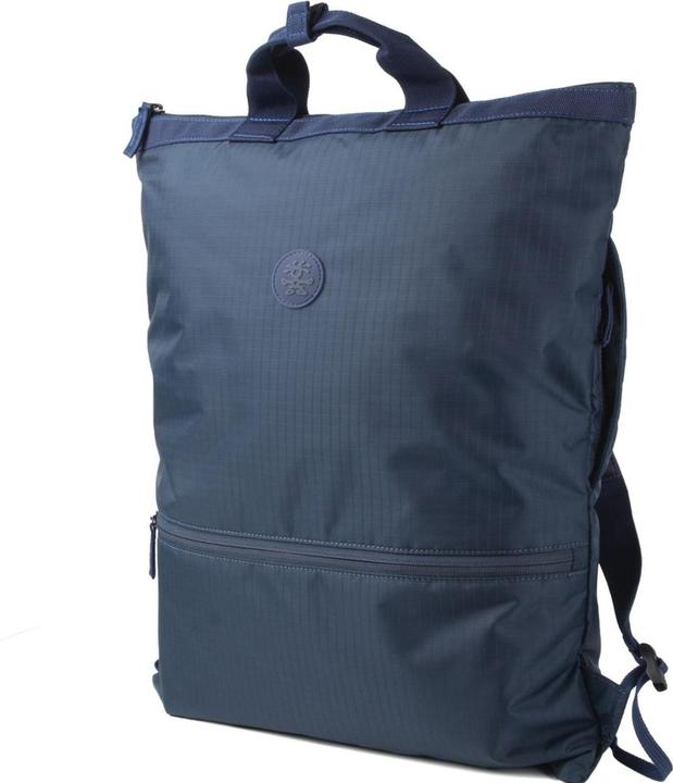 Produktbild Crumpler The Flying Duck Camera Half Backpack (DK Navy) (CR-FDCHBP002) (Fotorucksack)