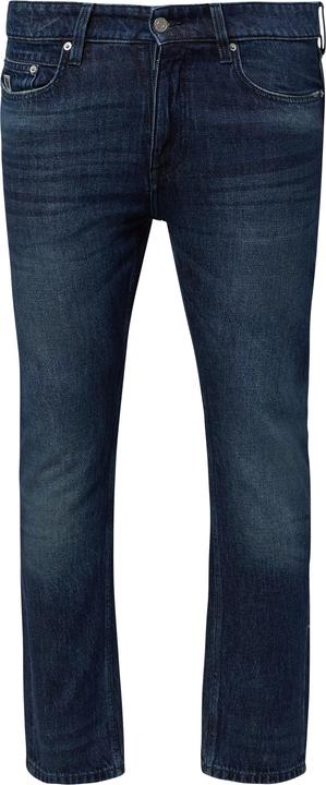 Produktbild S.Oliver Jeans-Hose Jeans Casby / Relaxed Fit / Mid Rise / Straight Leg (W40/L30)
