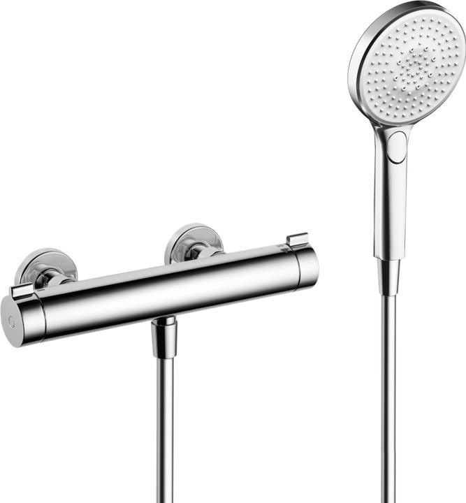 Produktbild KWC Style Thermostat Mischer