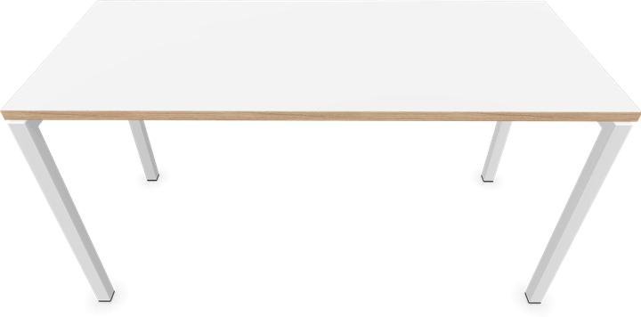 Actual product image Narbutas Nova U Desk (140 x 60 x 74 cm)
