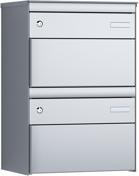Actual product image Stebler s:box 13 Group 1x2
