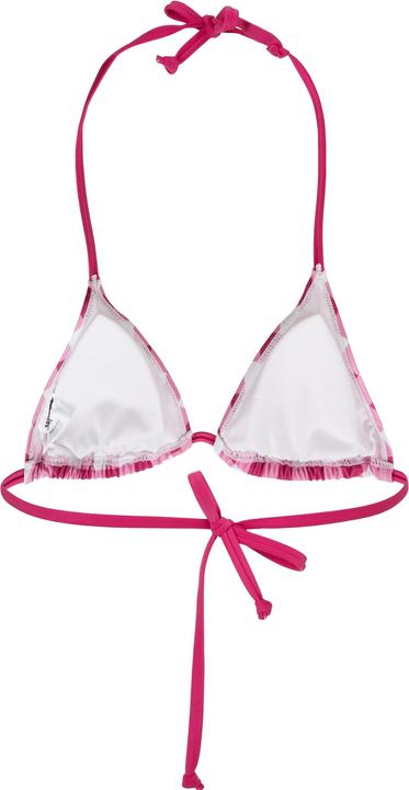 Actual product image Urban Classics Ladies Check Bikini - 4696 (M)