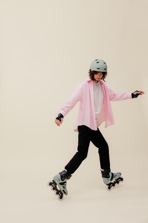Actual product image Oxelo MF500 (40)