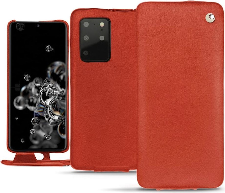Arange clouquié ( Pantone #D33108 )