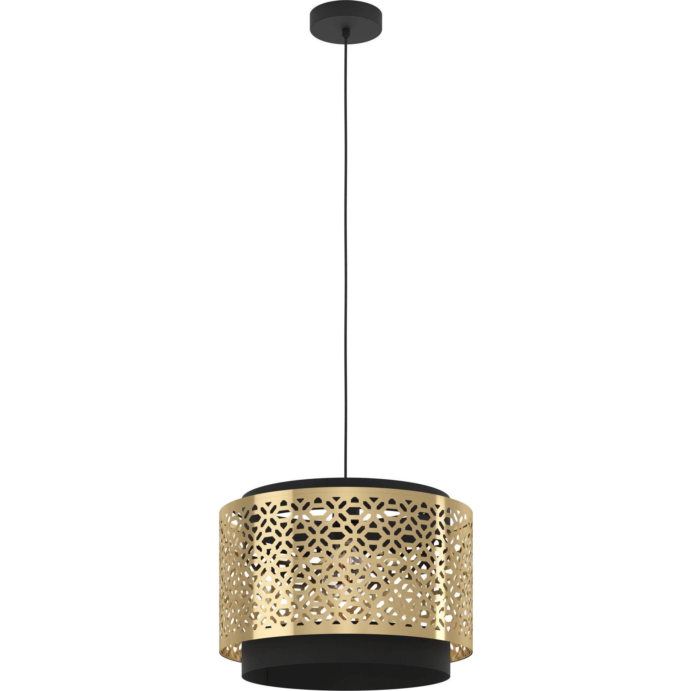 Eglo, Lampada A Sospensione, Sandbach (E27)