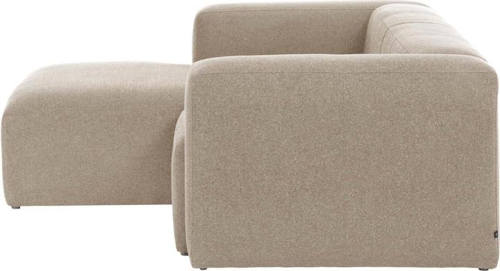 Produktbild Kave Home Blok (3-Sitzer, Ecksofa)