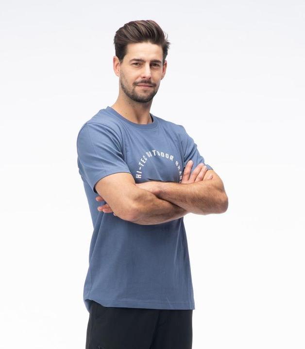 Produktbild 4F Noel Herren T-Shirt (S)