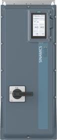 Actual product image Siemens SINAMICS G220 Clean Power