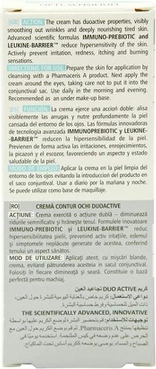 Actual product image MGA Na (Liquid shampoo)