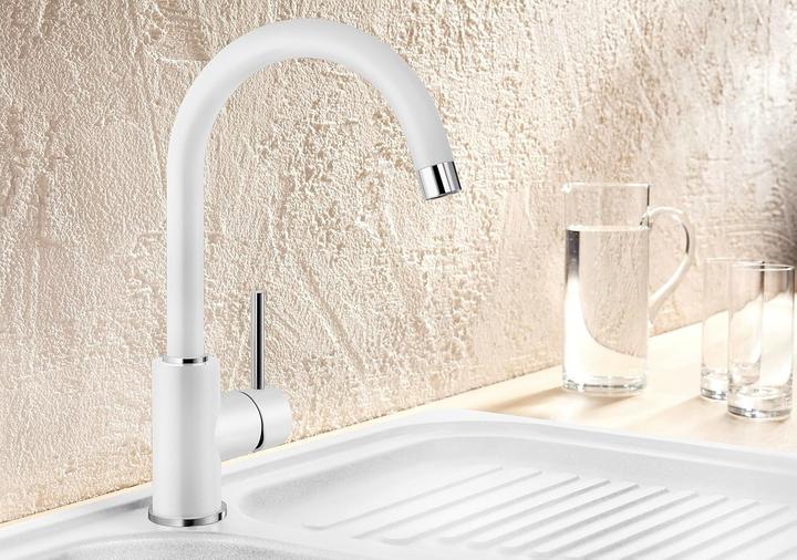 Image du produit Blanco Mida