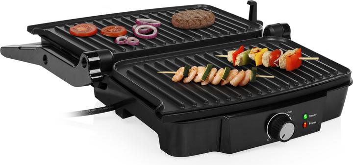 Productafbeelding Tristar Contactgrill