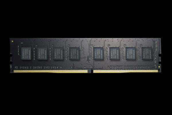 Produktbild G.Skill Value (1 x 4GB, 2400 MHz, DDR4-RAM, DIMM)