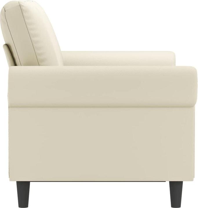 Produktbild vidaXL 2-Sitzer-Sofa (2-Sitzer)